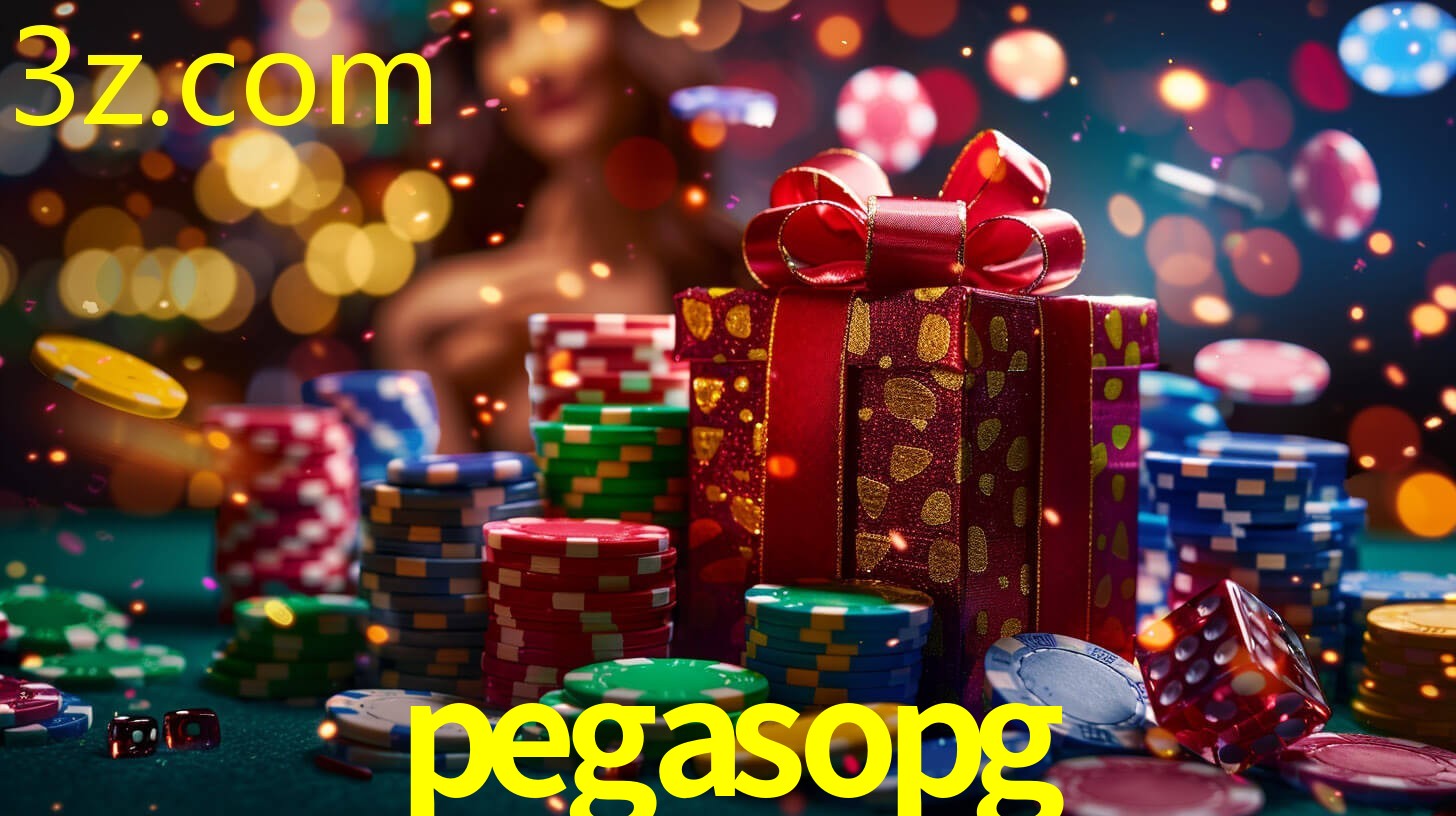 PEGASOPG