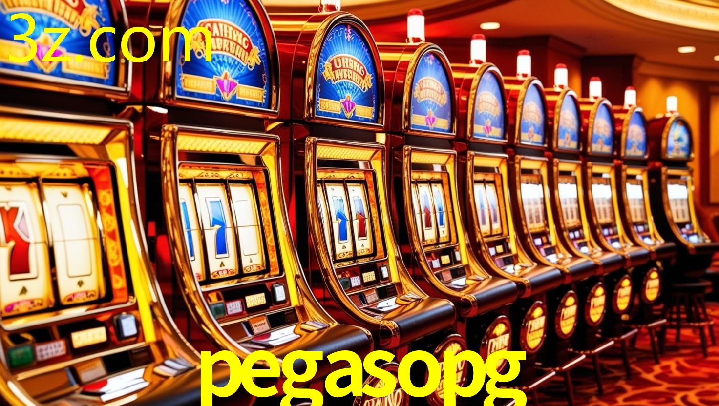 PEGASOPG