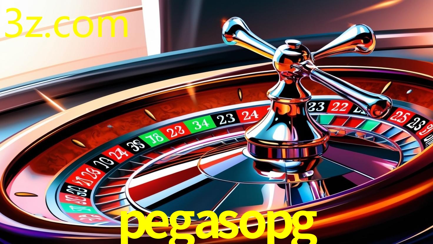 PEGASOPG