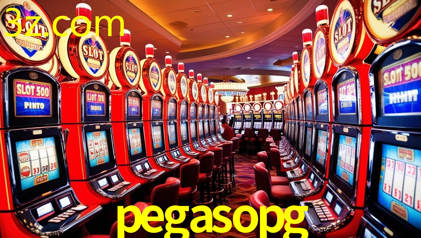 PEGASOPG