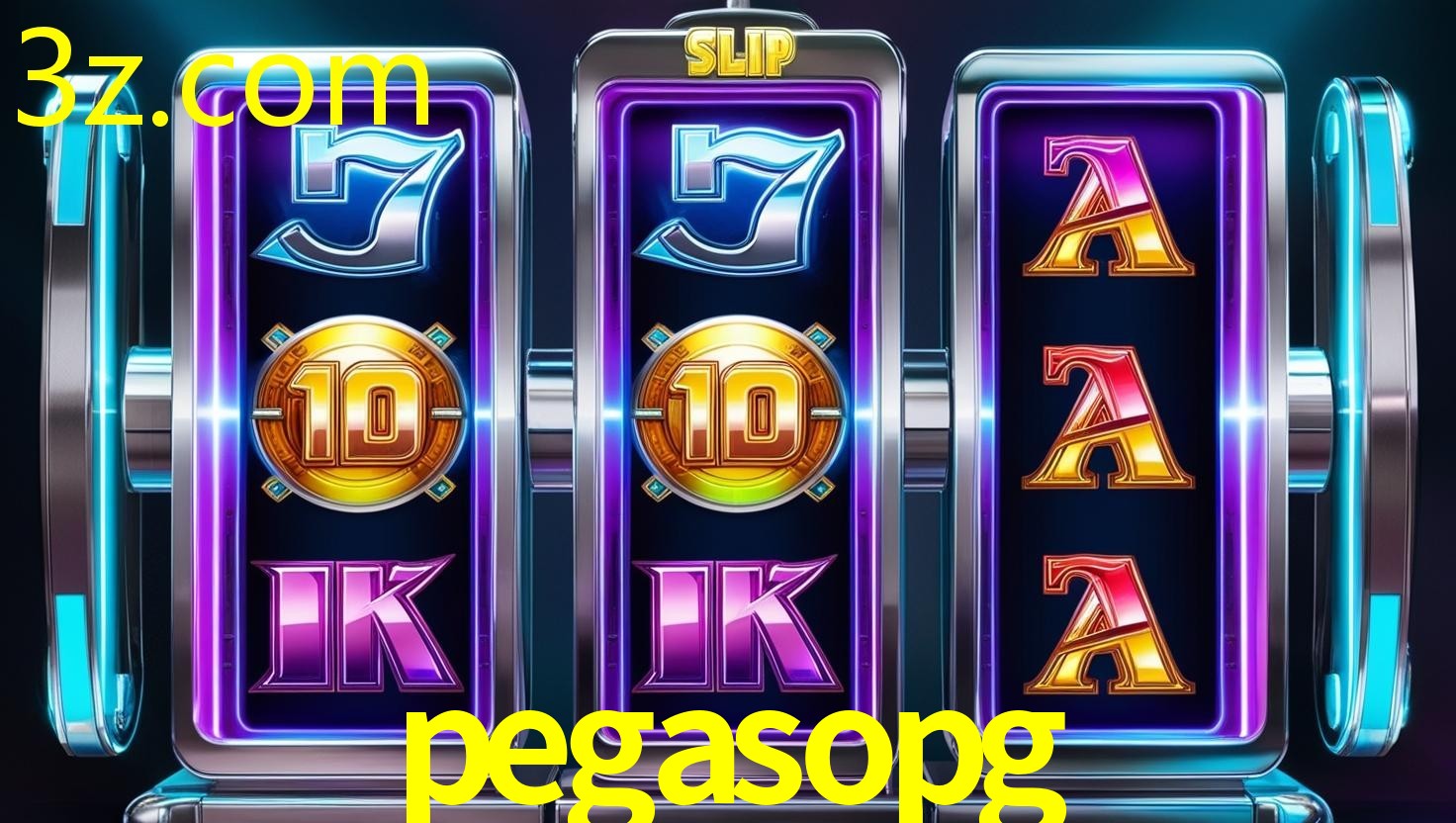 PEGASOPG